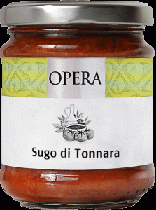 Already tomato Sauce 